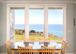 Paradise Regained, Oceanfront Dining Room
